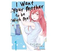 Yutaka Tazawa I Want Your Mother to be With Me (Tascabile) (PRESALE 27/05/2025)