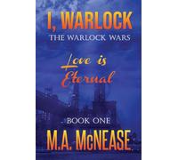 I, Warlock: Love is Eternal: 1