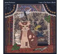 James Yorkston I Was a Cat from a Book (CD) Album