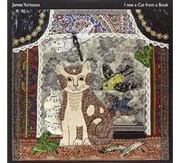 Yorkston, James - I Was A Cat From A Book