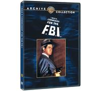 I Was A Communist For The Fbi (DVD) Dorothy Hart Frank Lovejoy Philip Carey