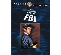 I Was A Communist For The Fbi (DVD) Dorothy Hart Frank Lovejoy Philip Carey