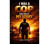 I Was a Cop and This Is My Story