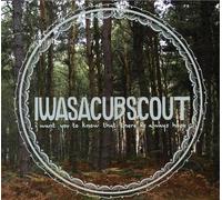 I Was a Cub Scout - I Want You to Know that There Is Always Hope