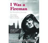 I Was A Fireman [DVD] [1942] [Edizione: Regno Unito]