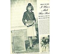 I Was A Male War Bride