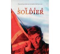 I Was a Soldier (DVD)