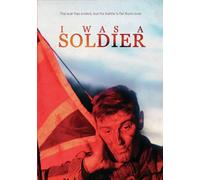I Was a Soldier [DVD]
