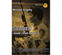 I was a Soldier - Quand j'étais soldat