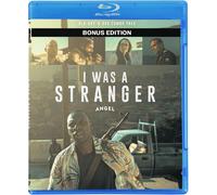 I Was a Stranger (Blu-ray + DVD) (Blu-ray) Yasmine Al Massri Ziad Bakri Omar Sy