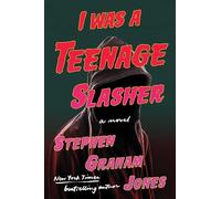 I Was A Teenage Slasher