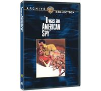 I Was an American Spy