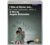 I Was At Home, But (Blu-ray)