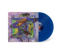I Was Born But... (Transparent Blue Vinyl)