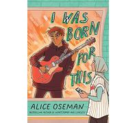 I was born for this: tiktok made me buy it from the ya prize winning auth...