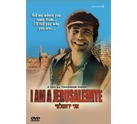 I Was Born in Jerusalem