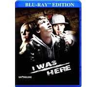 I Was Here (Blu-ray) Doris Tislar Marilyn Jurman Rasmus Kaljujarv