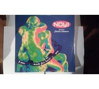 I was made for lovin' you (1993, feat. Charles Simmons) / Vinyl Maxi Single [Vinyl 12'']