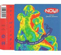 I was made for lovin' you [Single-CD]