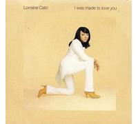 I Was Made to Love You [UK [Import Anglais]