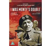 I Was Montys Double [Edizione: Regno Unito]