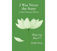 I Was Never the Story