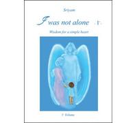 I was not alone Vol.1 di Sriyam, 2016, Youcanprint - ER