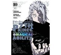 Meru. I Was Reincarnated as the 7th Prince so I Can Take My Time Per (Tascabile)