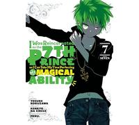 Meru. I Was Reincarnated as the 7th Prince so I Can Take My Time Per (Tascabile)