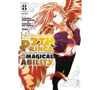 Yosuke Kokuzawa I Was Reincarnated as the 7th Prince so I Can Take M (Tascabile)