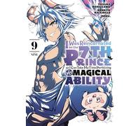 Yosuke Kokuzawa I Was Reincarnated as the 7th Prince so I Can Take M (Tascabile)