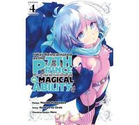 I Was Reincarnated as the 7th Prince So I Can Take My Time Perfecting My Magical Ability, Band 04