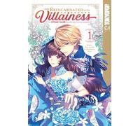 Ataka I Was Reincarnated as the Villainess in an Otome Game but the (Tascabile)