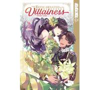 Ataka I Was Reincarnated as the Villainess in an Otome Game but the (Tascabile)