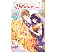 Sou Inaida I Was Reincarnated as the Villainess in an Otome Game but (Tascabile)
