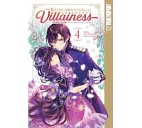 Ataka I Was Reincarnated as the Villainess in an Otome Game but the (Tascabile)