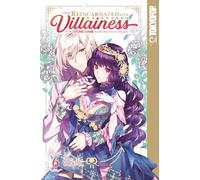 Ataka Sou Inaid I Was Reincarnated as the Villainess in an Otome Gam (Tascabile)