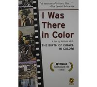 I Was There in Color