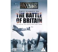 I Was There...True Stories Of The Battle Of Britain [Edizione: Regno Unito] [Edizione: Regno Unito]