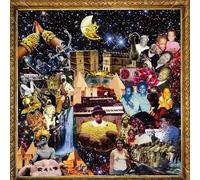 I Was Told There D Be Gold