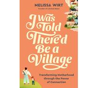 Melissa Wirt I Was Told There'd Be a Vil (Copertina rigida) (PRESALE 01/05/2025)
