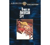 I Was Un American Spia DVD (1951) - Douglas Kennedy, Ann Dvorak, Gene Evans