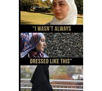 "I wasn't always dressed like this"