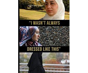 "I wasn't always dressed like this"