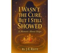 I wasn't the Cure but I still Showed: Pocket Sized