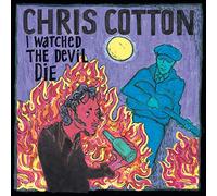 I Watched Thedevil Die