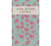 I Watson [Paperback] [Jul 05, 2024] Austen, Jane and Mutti, Cecilia
