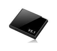 I-WAVE 30 Pin Bluetooth 5.1 Audio Receiver Music Mini Wireless Adapter for 30Pin Jack Analog Speake