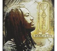 I Wayne - Book Of Life