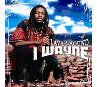 i Wayne - Lava Ground (2 LP)